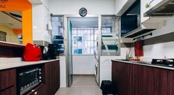 Blk 166A Yung Kuang Court (Jurong West), HDB 4 Rooms #581313921
